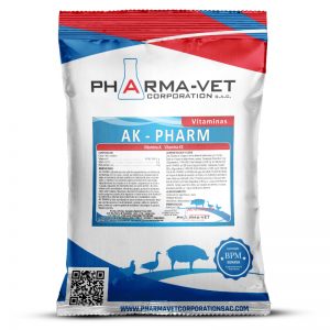AK -PHARM