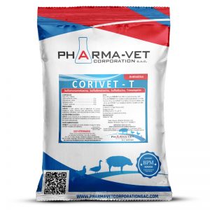 CORIVET T