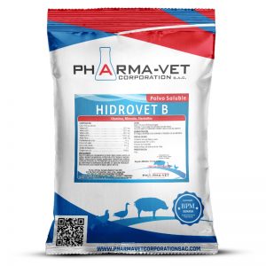 HIDROVET B