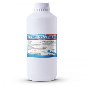PRO ENROVET 10