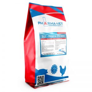 SILYPHARM PREMIX