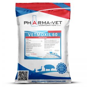 VETMOXIL 50