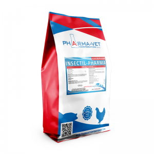 INSECTIL PHARMA