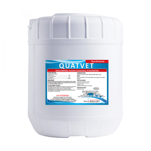 QUATVET