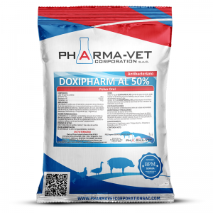 DOXIPHARM 50%