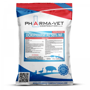 DOXIPHARM 50% NF