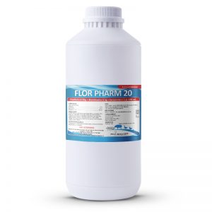 FLOR PHARM 20