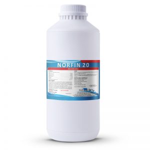NORFIN 20