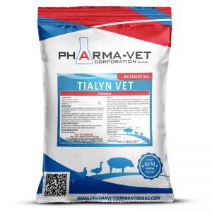 TIALYN VET