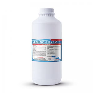 AMINO-PHARM C