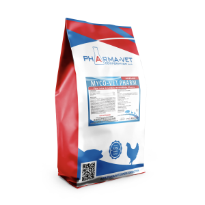 MYCO-VET PHARM