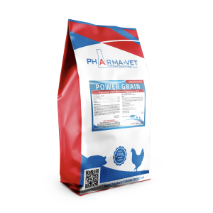 POWER GRAIN