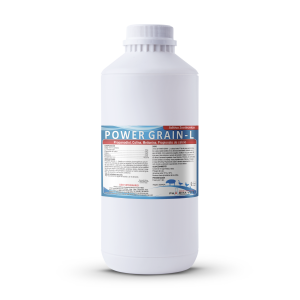POWER GRAIN L